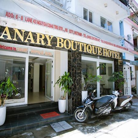 Canary Boutique Hotel Хюе Екстер'єр фото