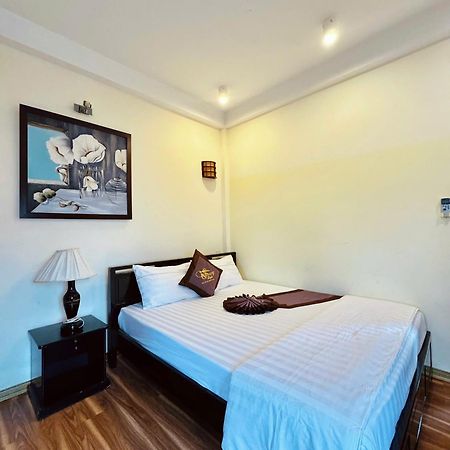 Canary Boutique Hotel Хюе Екстер'єр фото