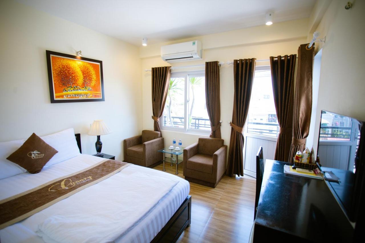 Canary Boutique Hotel Хюе Екстер'єр фото