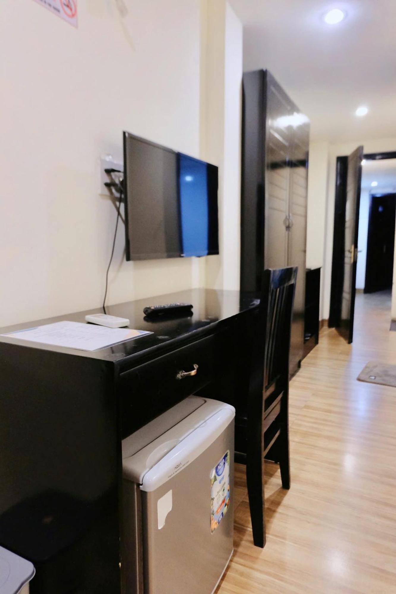 Canary Boutique Hotel Хюе Екстер'єр фото