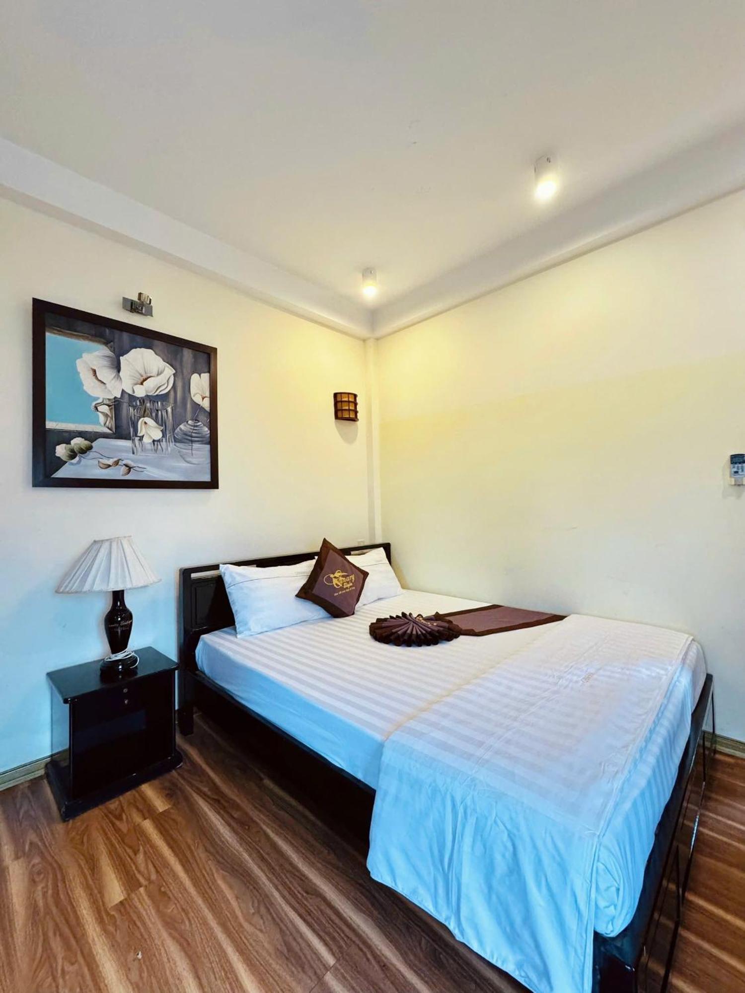 Canary Boutique Hotel Хюе Екстер'єр фото