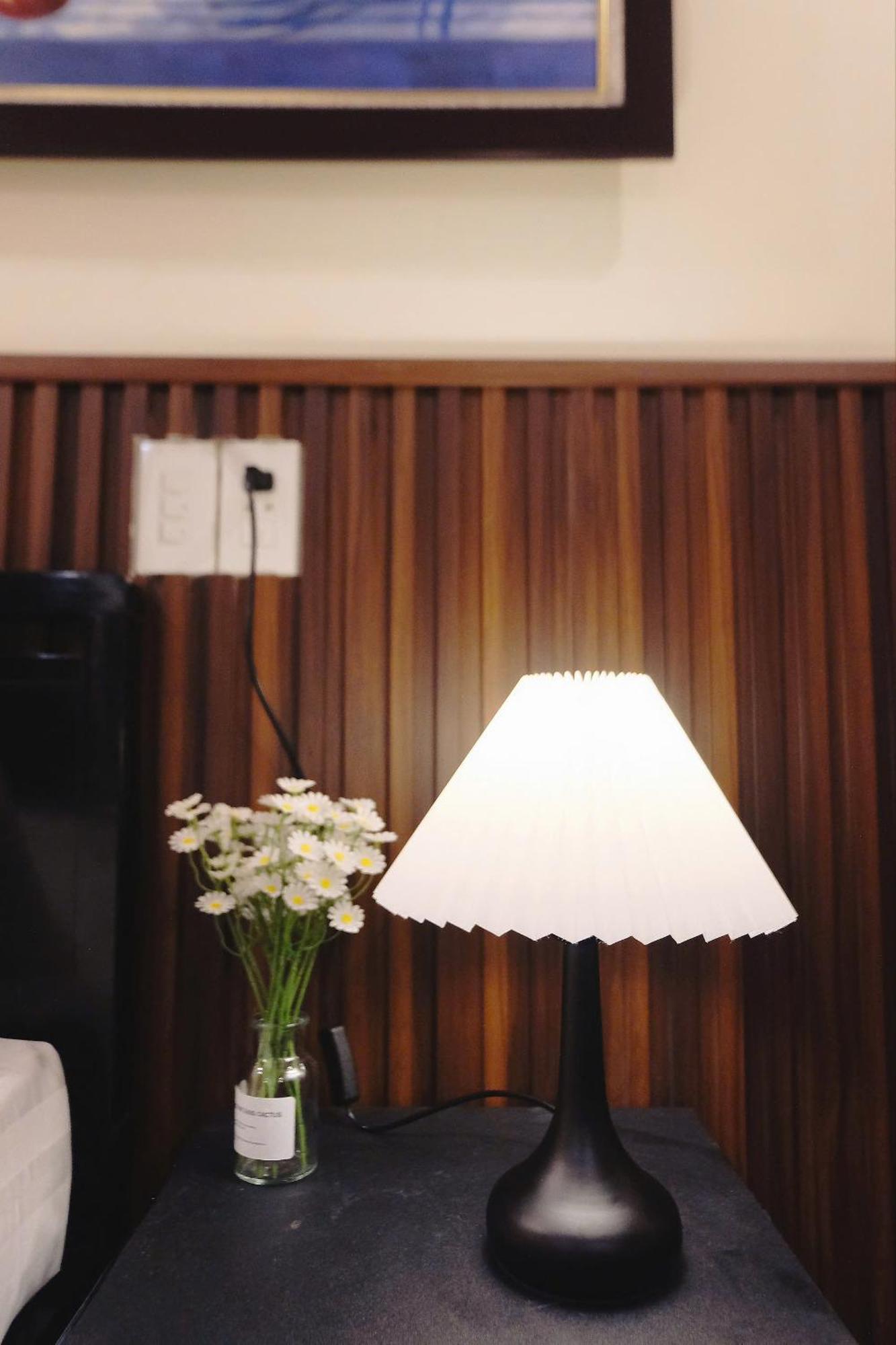 Canary Boutique Hotel Хюе Екстер'єр фото