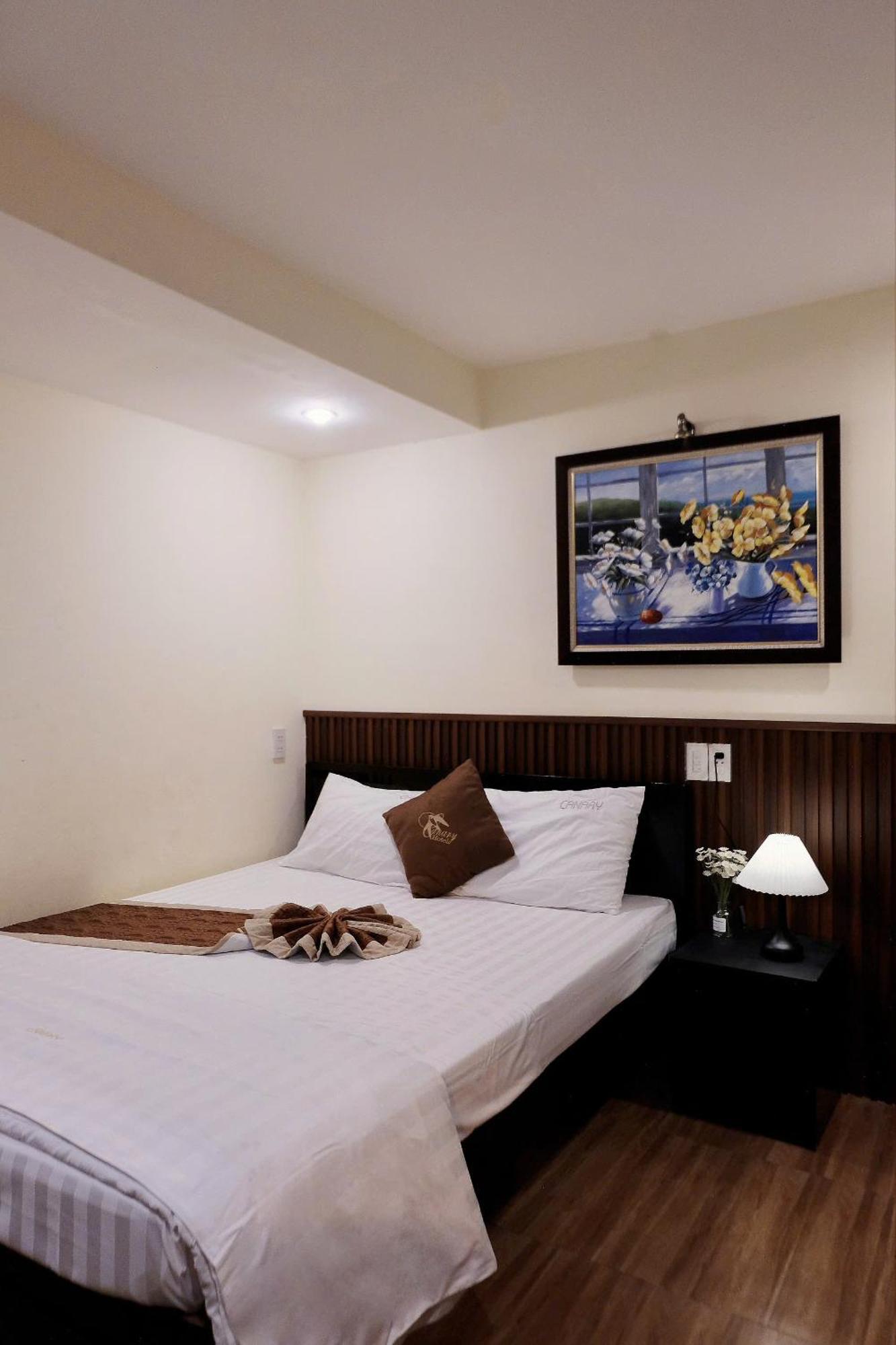 Canary Boutique Hotel Хюе Екстер'єр фото