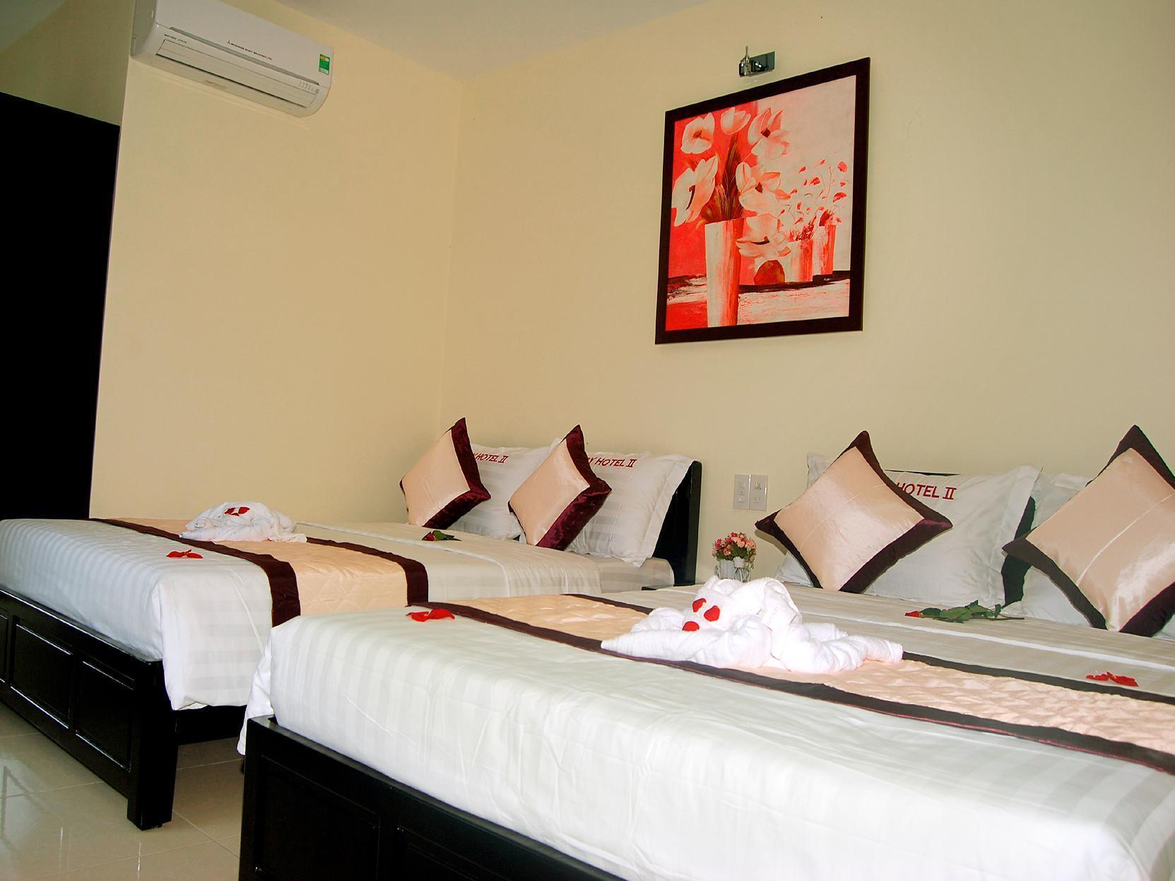 Canary Boutique Hotel Хюе Екстер'єр фото
