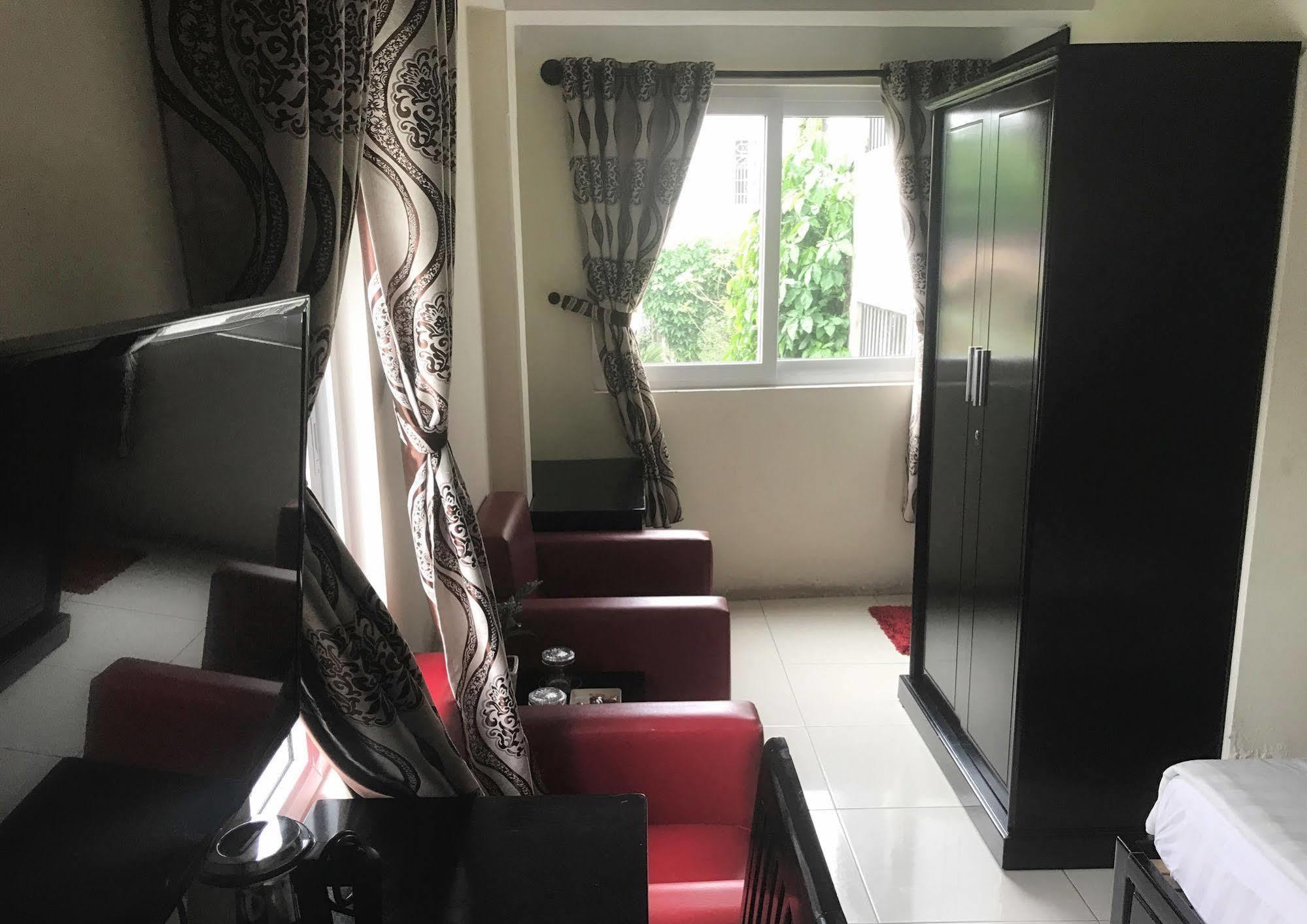 Canary Boutique Hotel Хюе Екстер'єр фото
