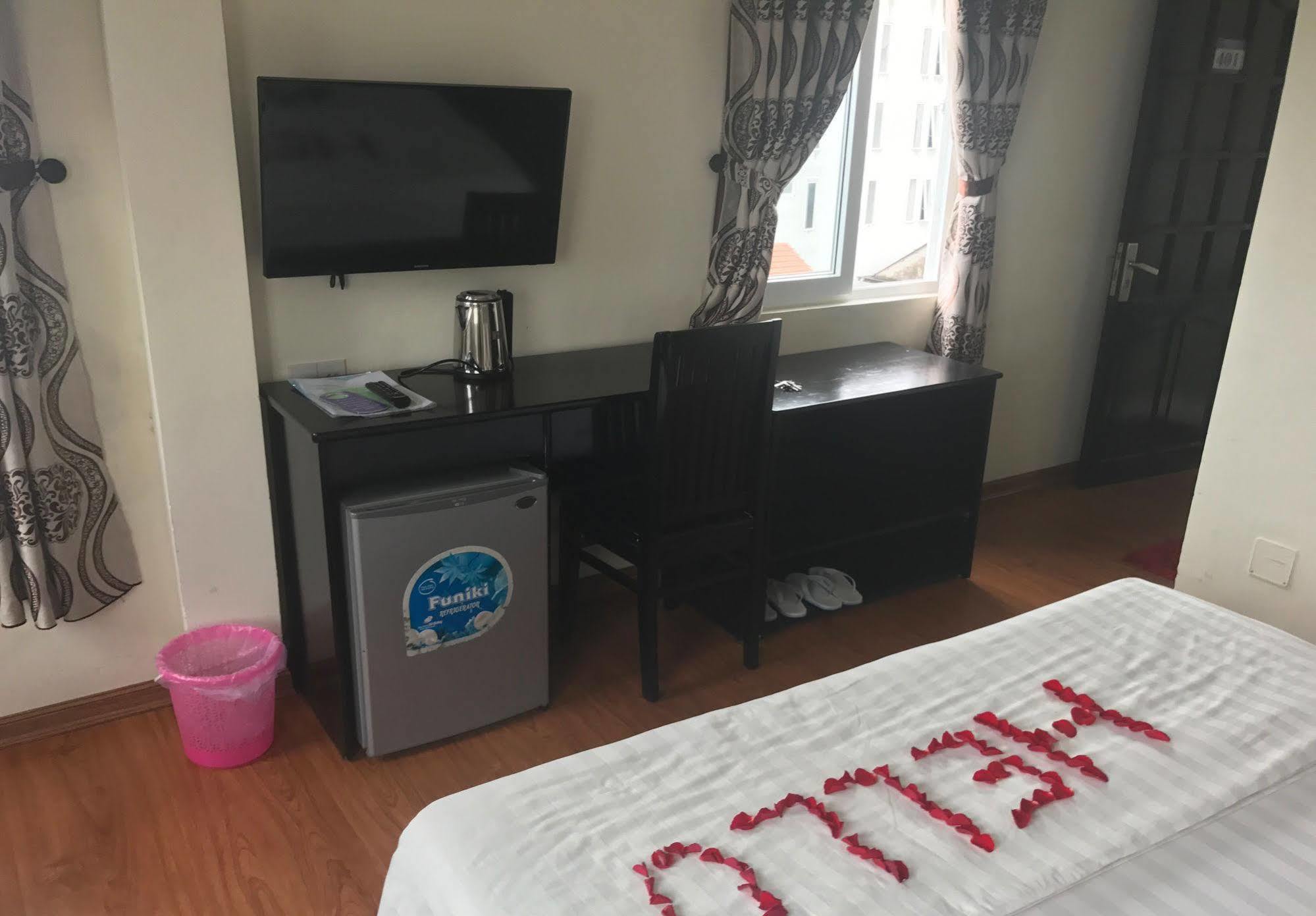 Canary Boutique Hotel Хюе Екстер'єр фото